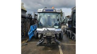 Leitner LH 500  (2001)