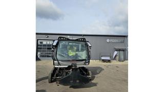 Prinoth Bison X 2016