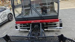 Prinoth T2S (1999)